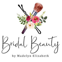 Bridal Beauty by Madelyn Elizabeth
